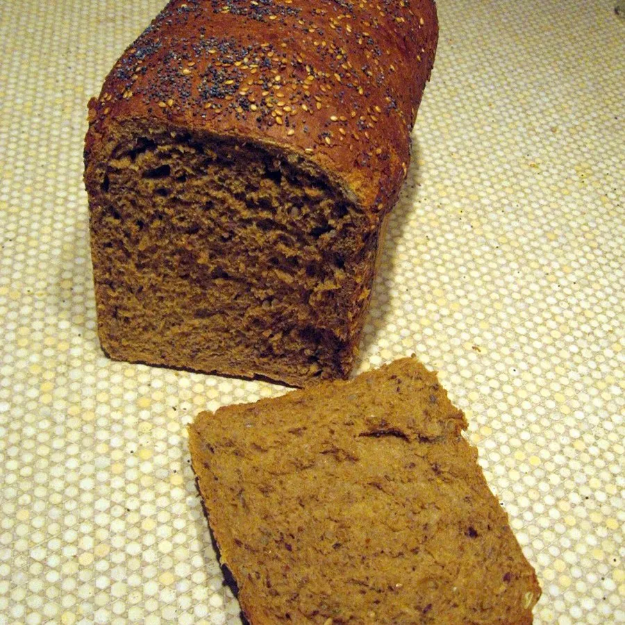 Brown Bread