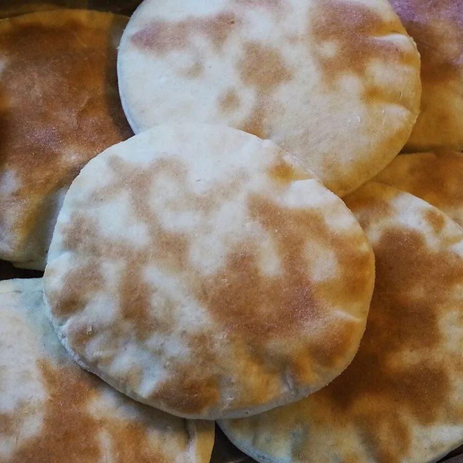 Sesame Ka'ak