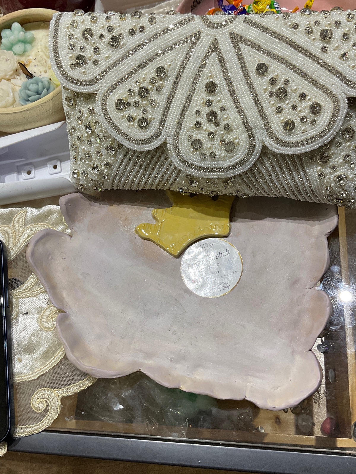 جزدان الملكات